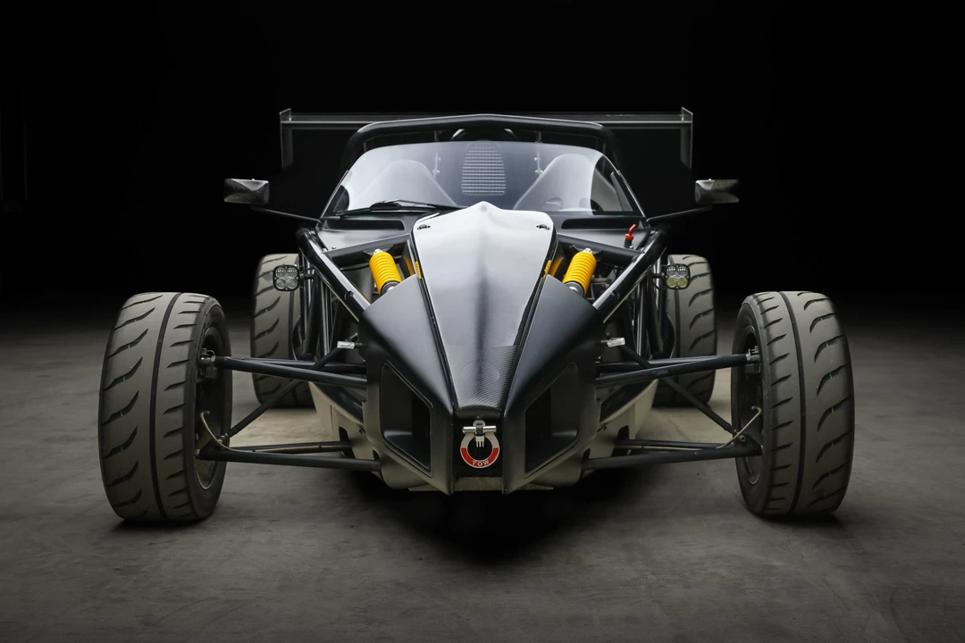 2012 Ariel Atom - Image 7 of 31