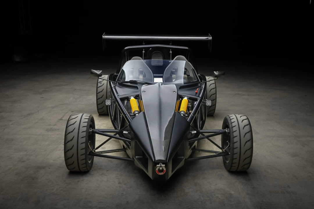 2012 Ariel Atom - Image 6 of 31