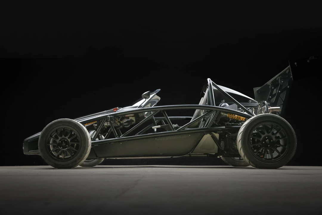 2012 Ariel Atom - Image 29 of 31