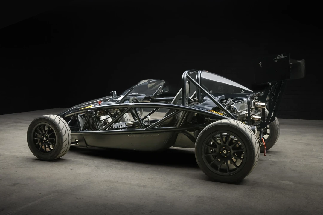 2012 Ariel Atom - Image 27 of 31