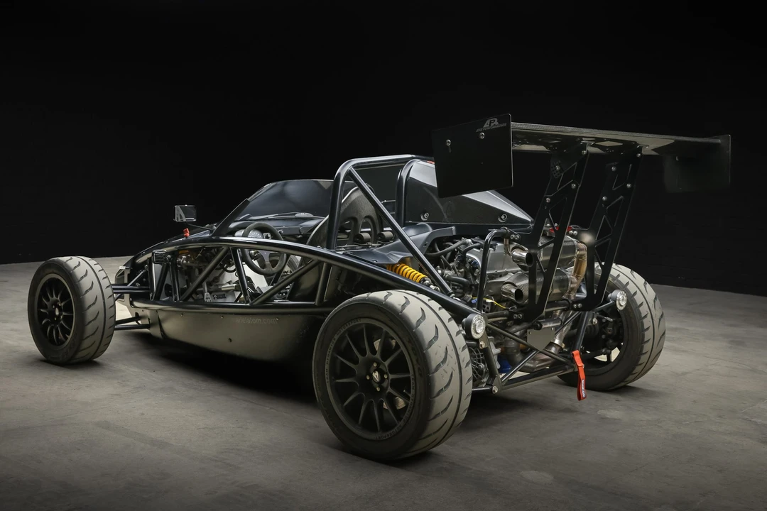 2012 Ariel Atom - Image 26 of 31