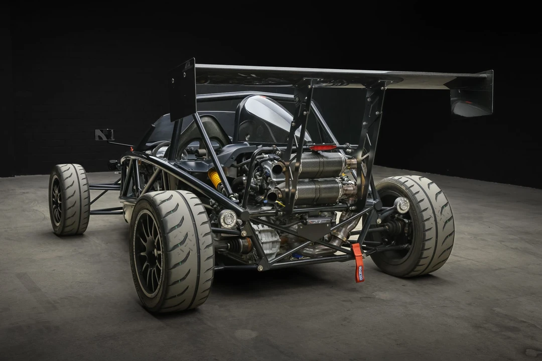 2012 Ariel Atom - Image 25 of 31