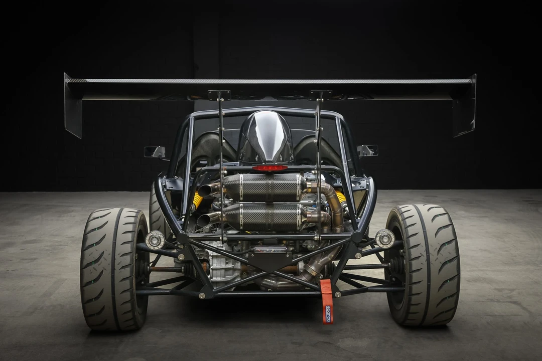 2012 Ariel Atom - Image 24 of 31