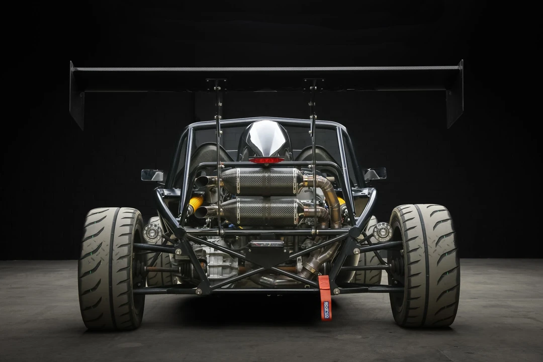 2012 Ariel Atom - Image 23 of 31