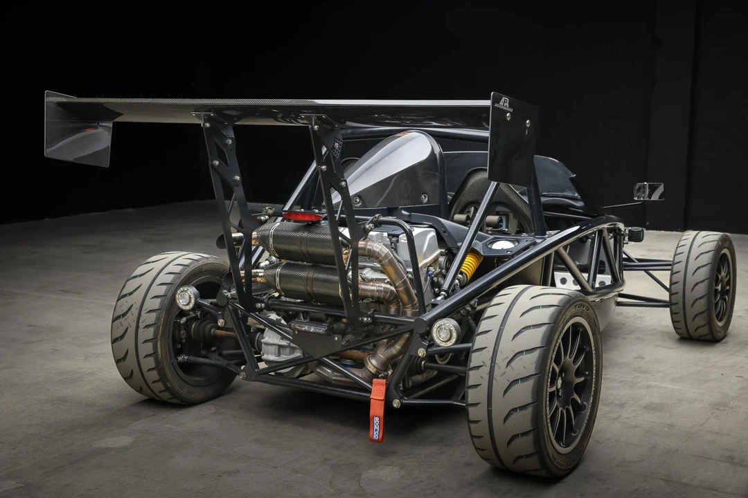 2012 Ariel Atom - Image 22 of 31