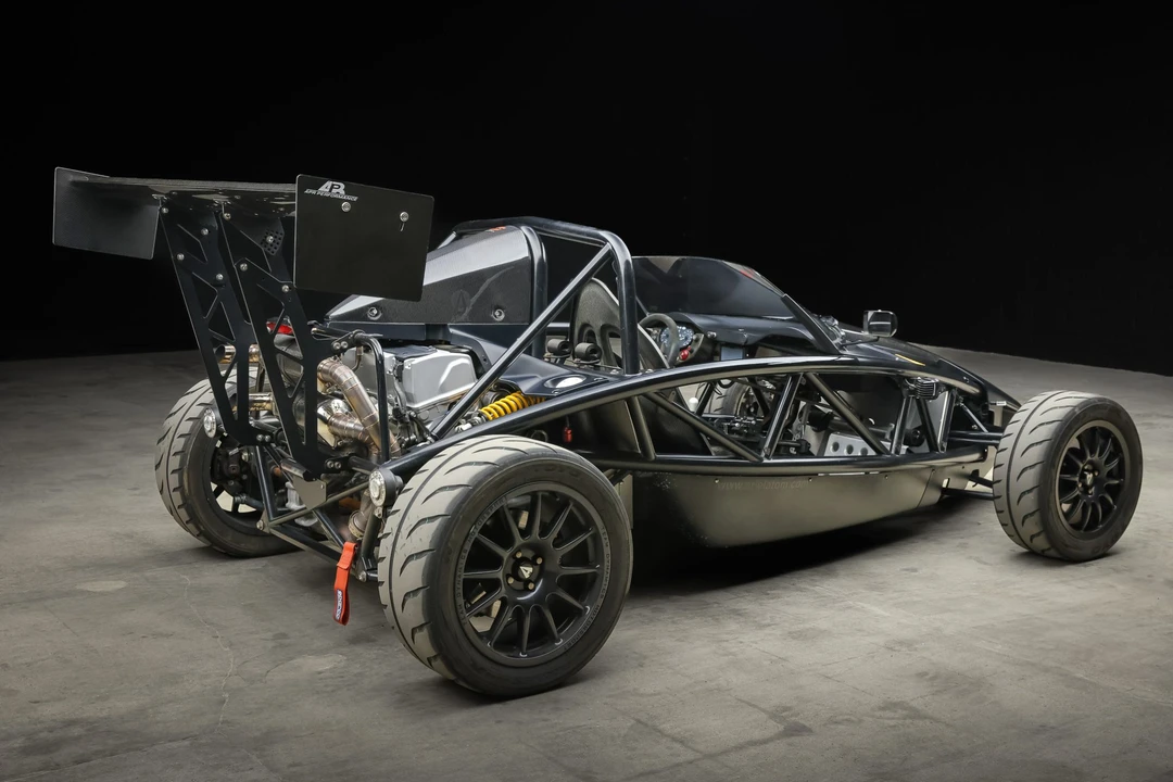 2012 Ariel Atom - Image 19 of 31