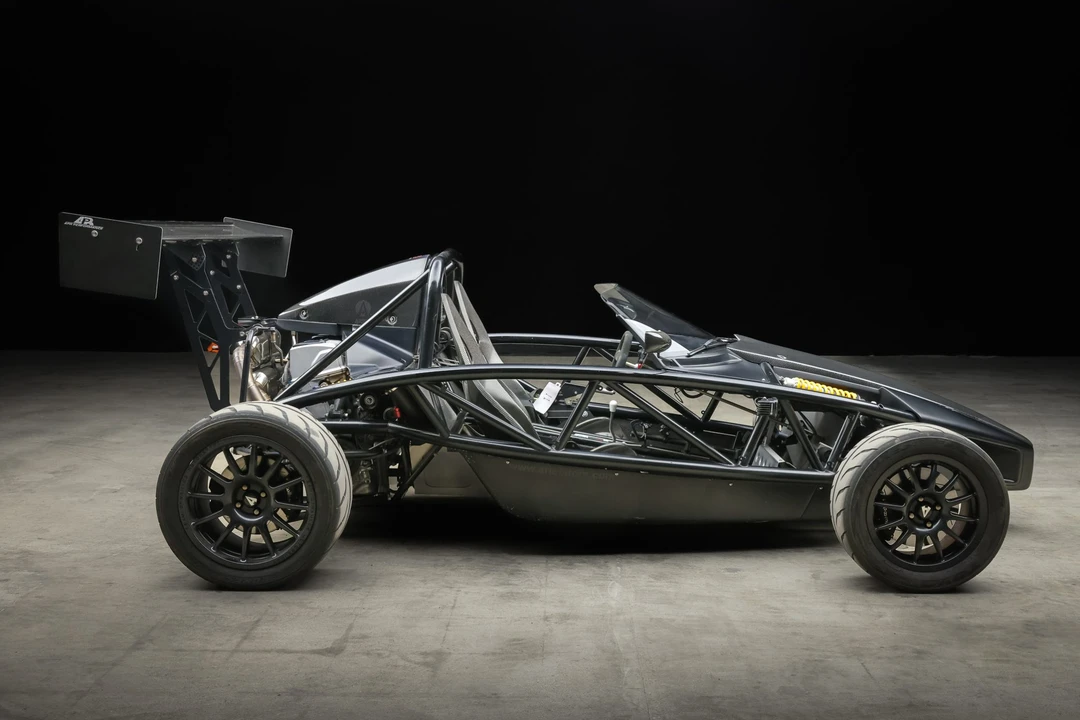 2012 Ariel Atom - Image 14 of 31