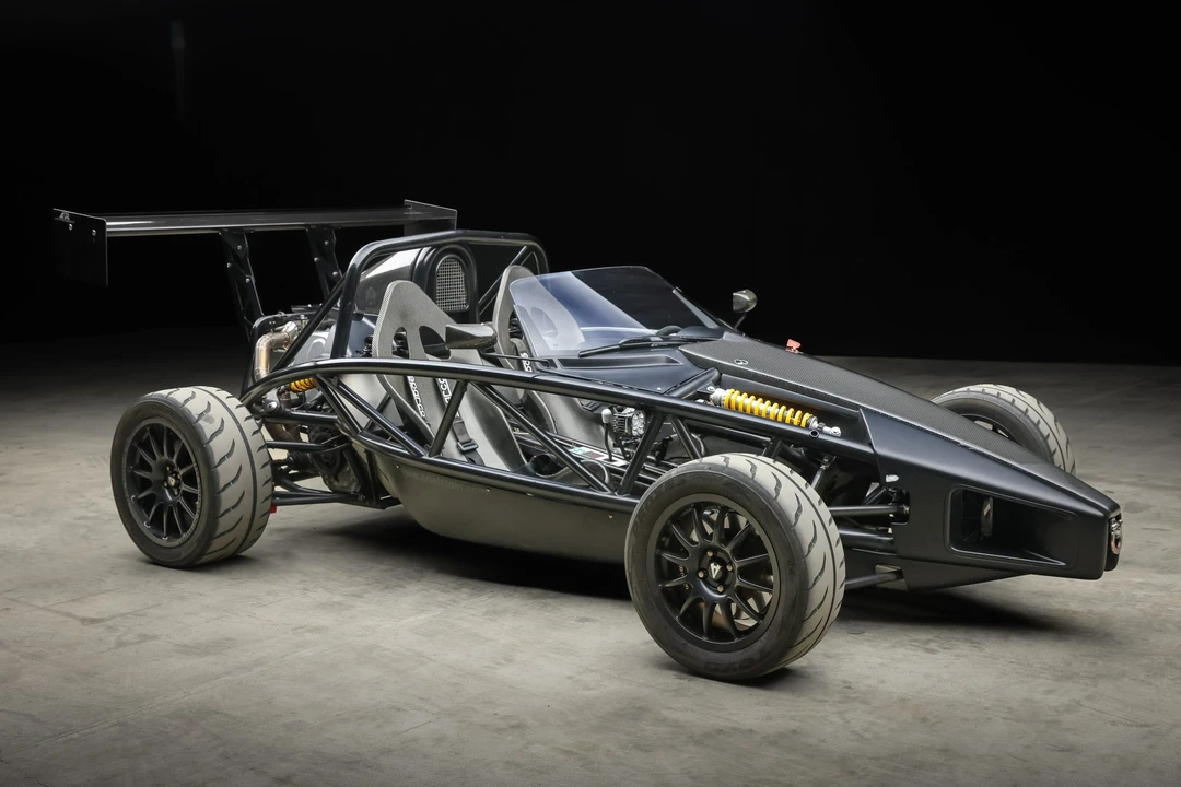 2012 Ariel Atom - Image 12 of 31