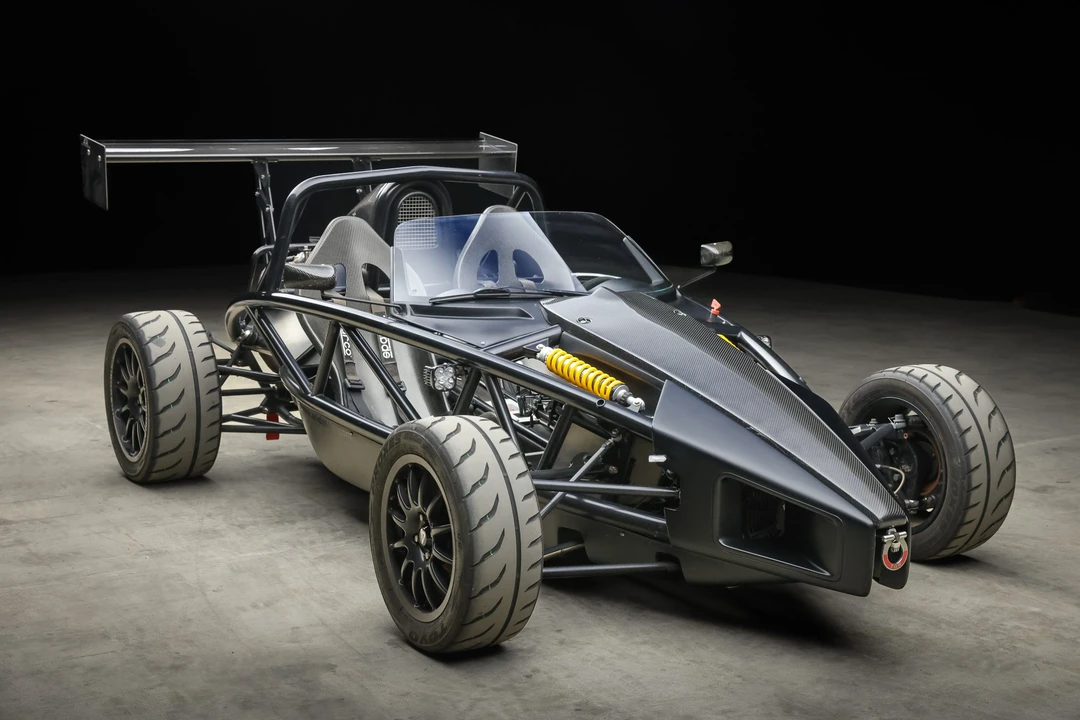 2012 Ariel Atom - Image 11 of 31