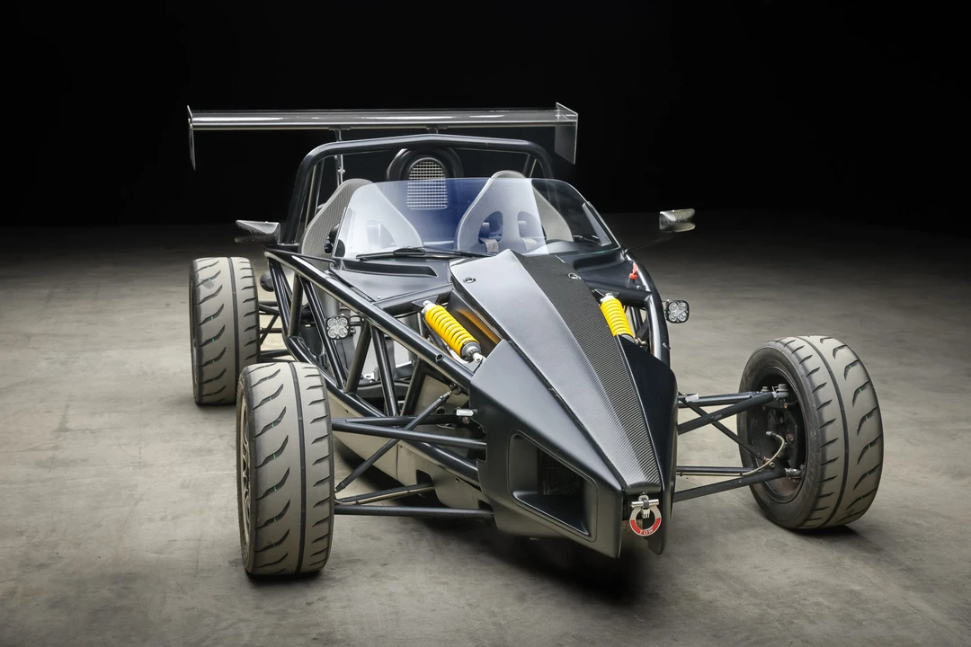 2012 Ariel Atom - Image 10 of 31