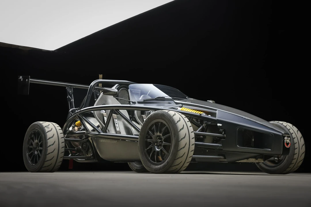 2012 Ariel Atom - Image 13 of 31