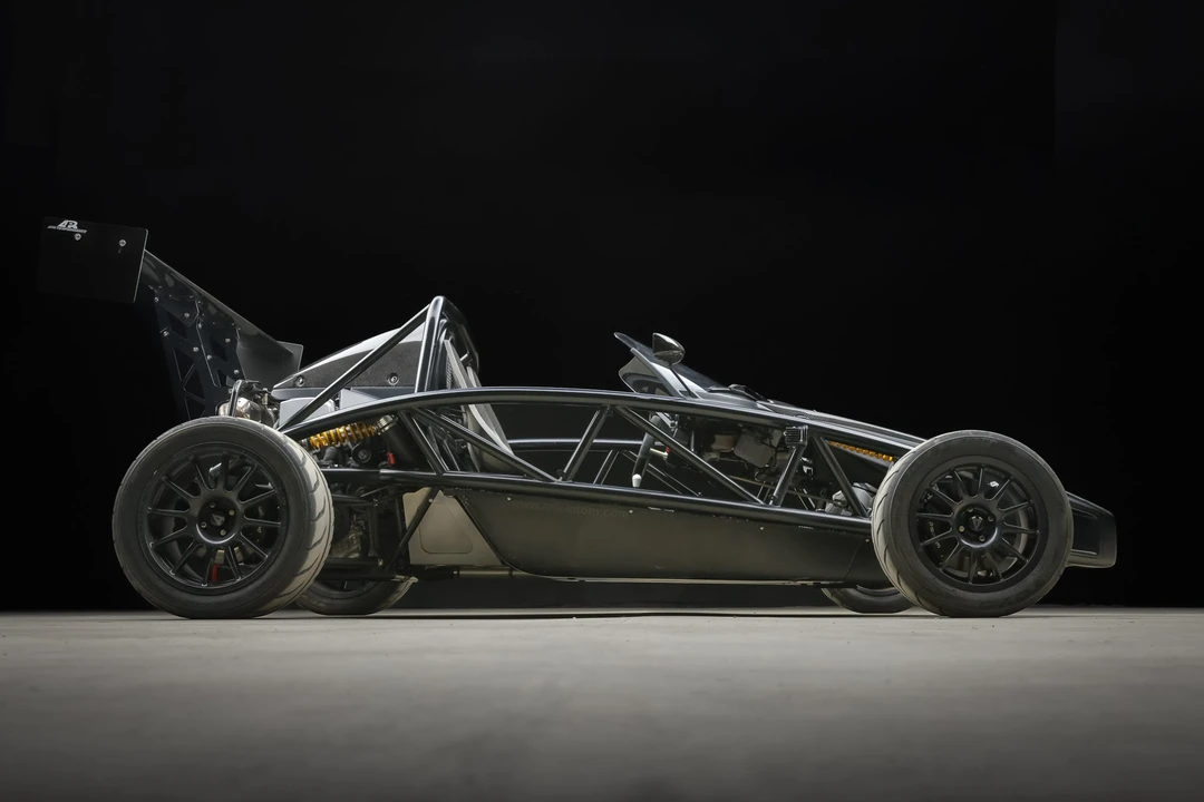 2012 Ariel Atom - Image 16 of 31