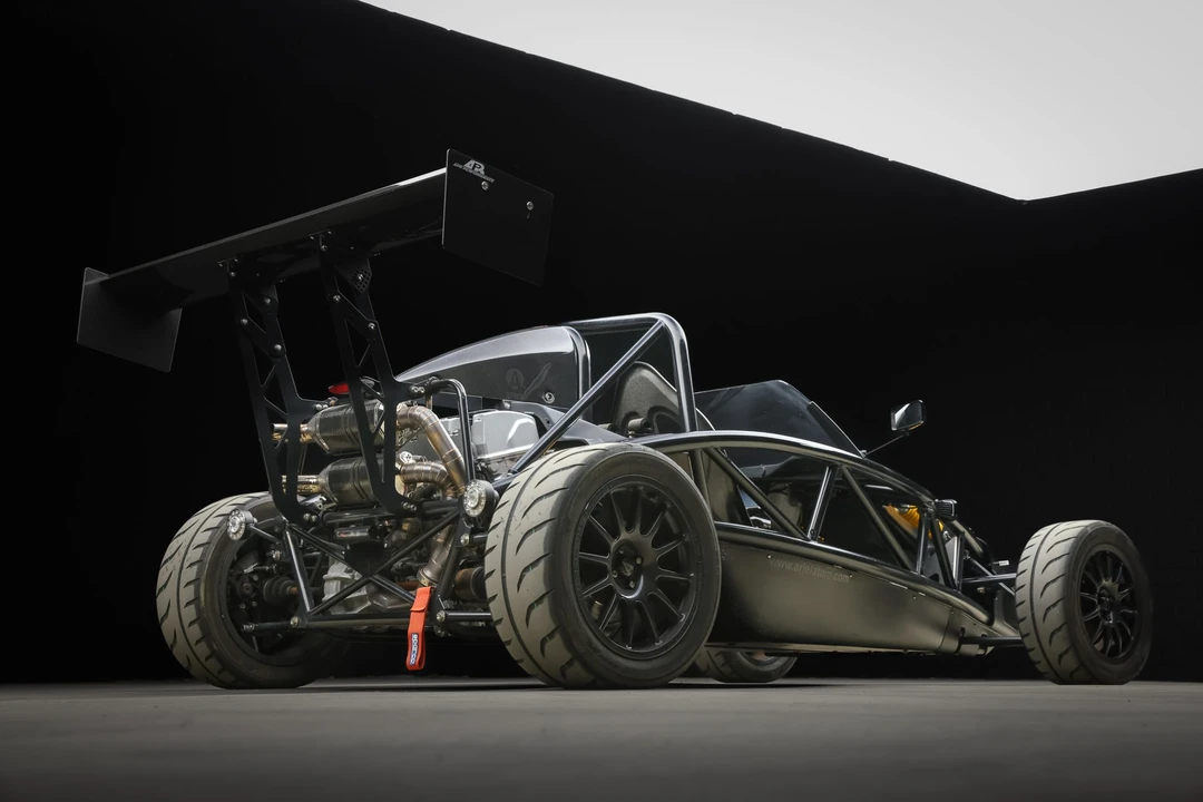 2012 Ariel Atom - Image 20 of 31
