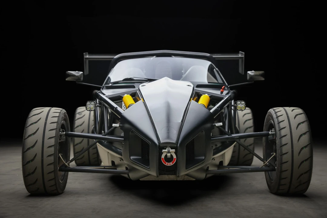 2012 Ariel Atom - Image 8 of 31