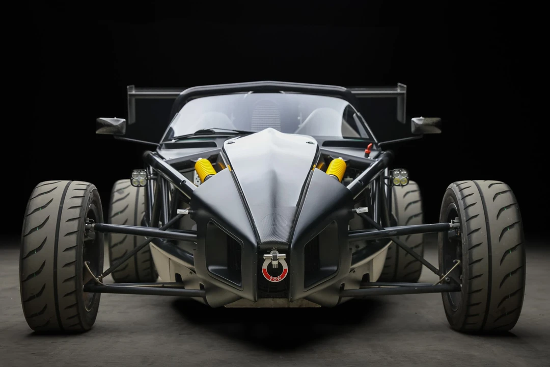 2012 Ariel Atom - Image 9 of 31