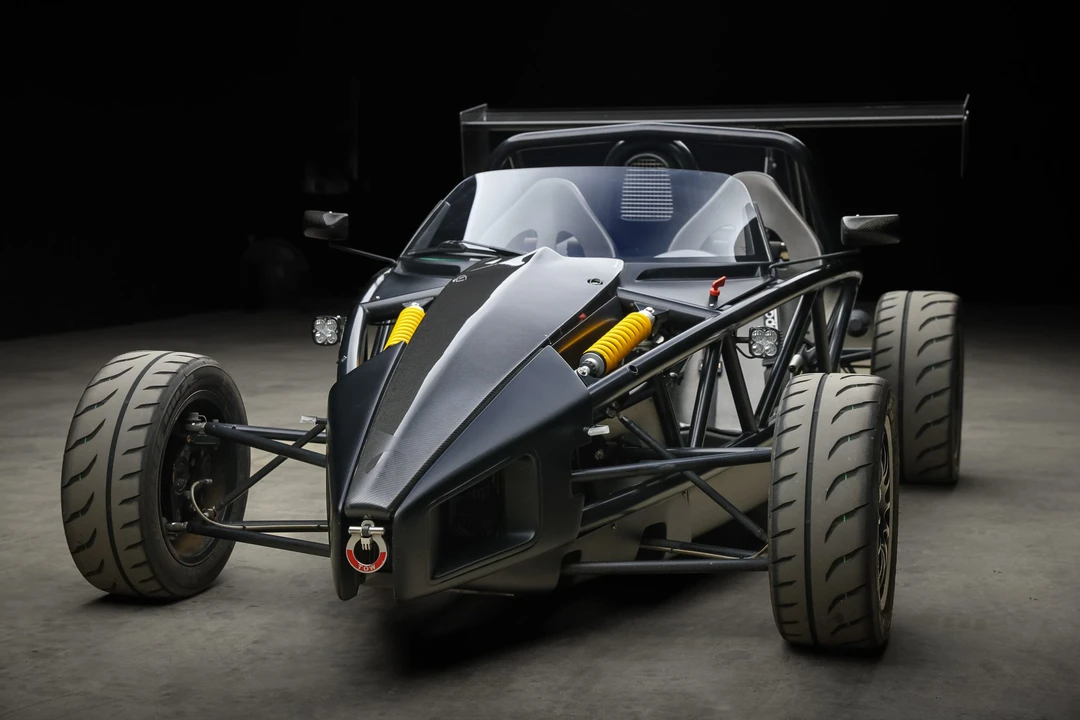 2012 Ariel Atom - Image 5 of 31