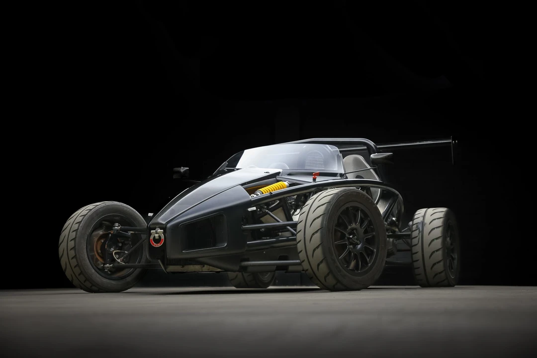 2012 Ariel Atom - Image 2 of 31