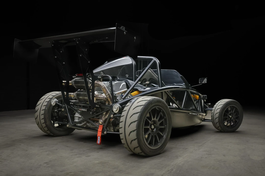 2012 Ariel Atom - Image 21 of 31