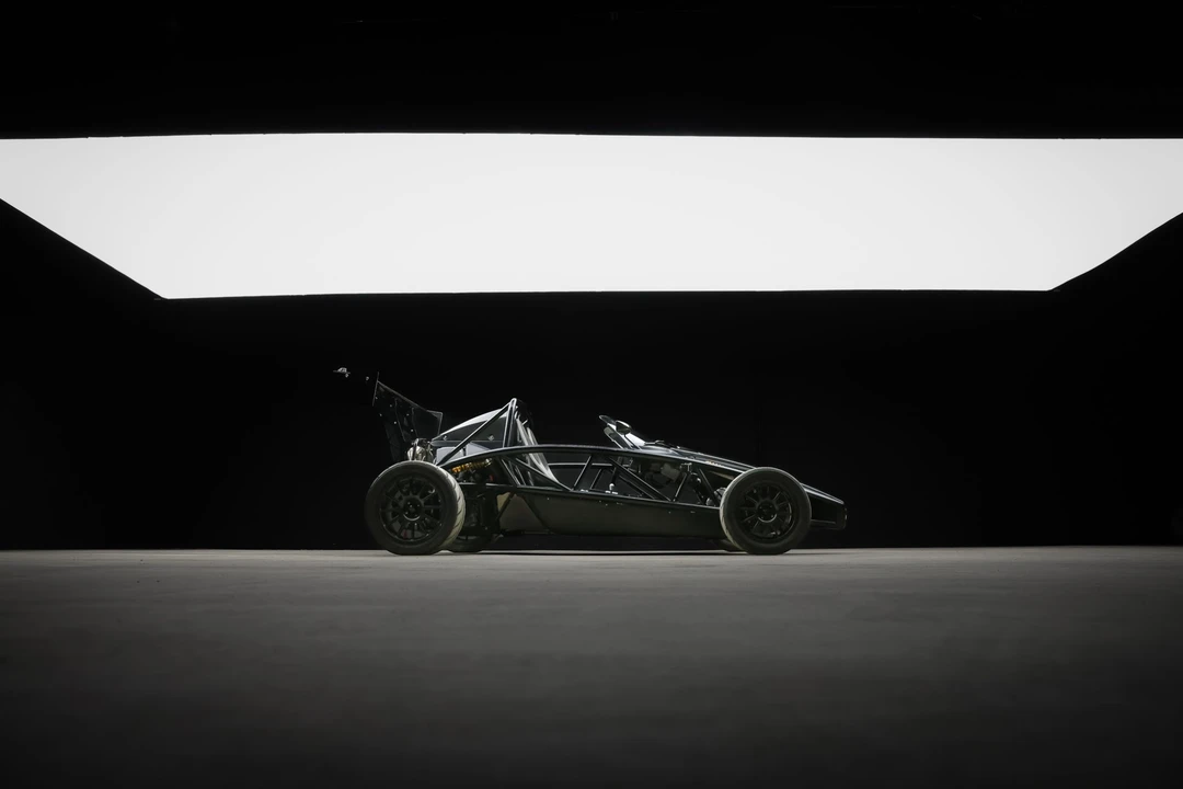 2012 Ariel Atom - Image 18 of 31