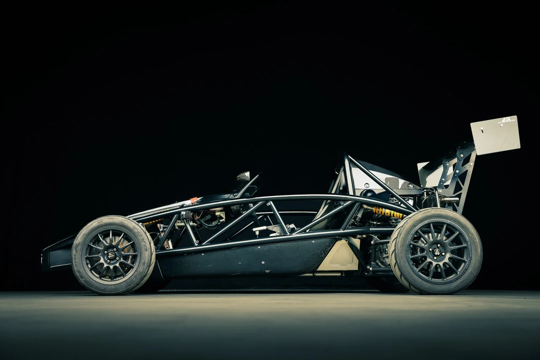 2012 Ariel Atom - Image 31 of 31