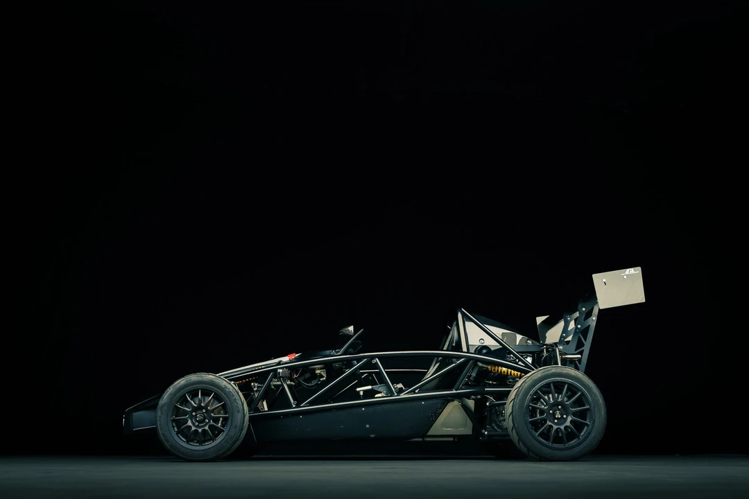 2012 Ariel Atom - Image 30 of 31