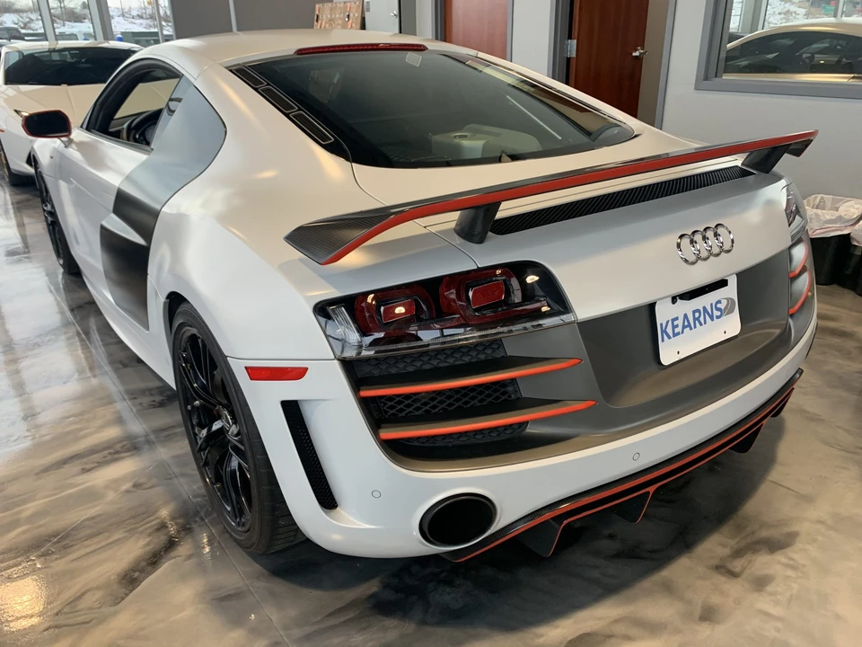 2012 Audi 42 R8 - Image 15 of 31