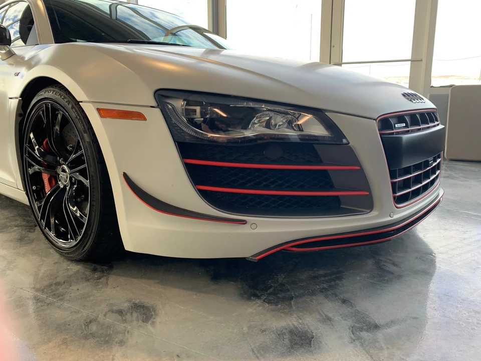 2012 Audi 42 R8 - Image 18 of 31