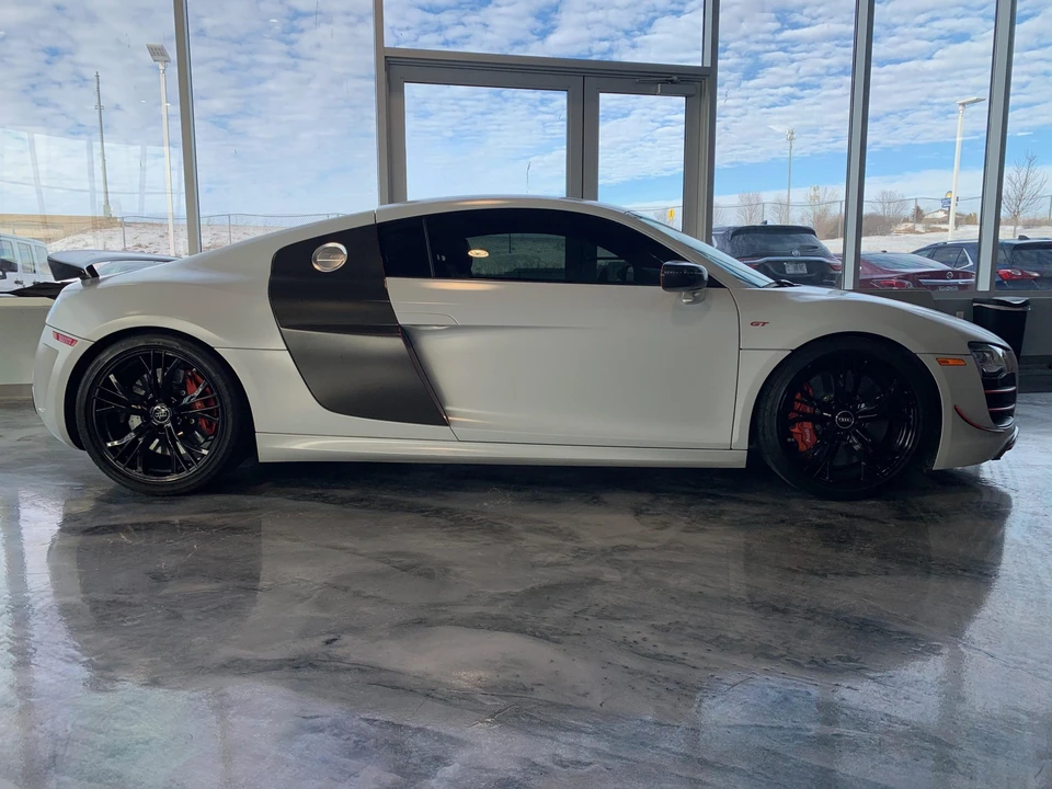 2012 Audi 42 R8 - Image 9 of 31