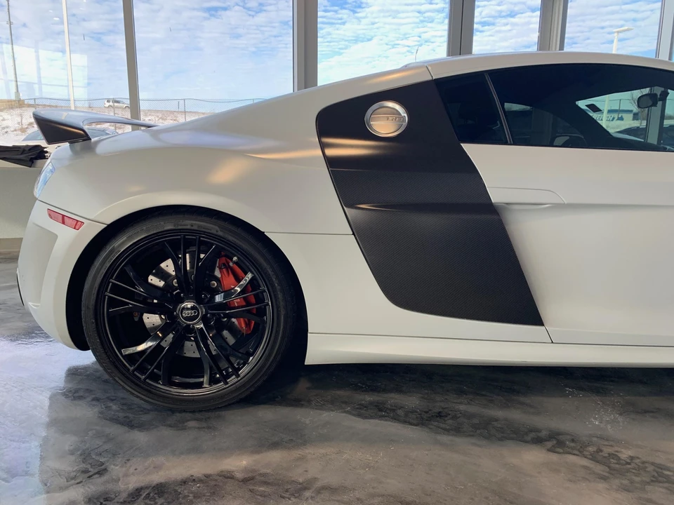 2012 Audi 42 R8 - Image 29 of 31
