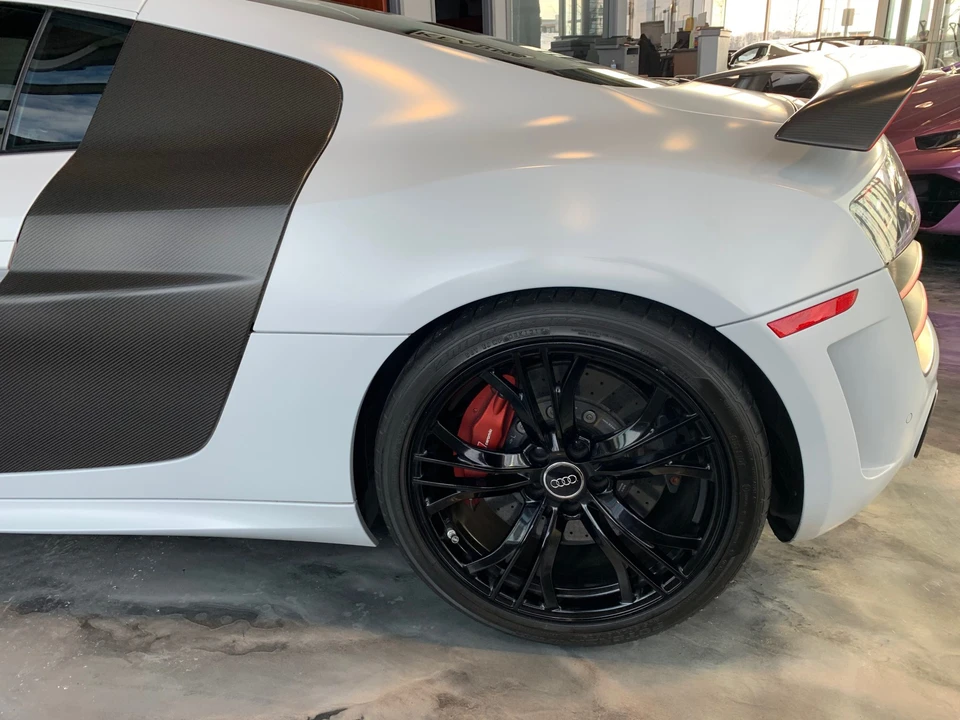 2012 Audi 42 R8 - Image 26 of 31