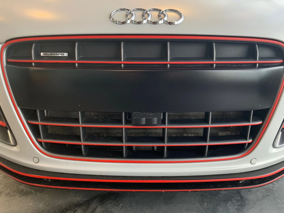 2012 Audi 42 R8 - Image 20 of 31