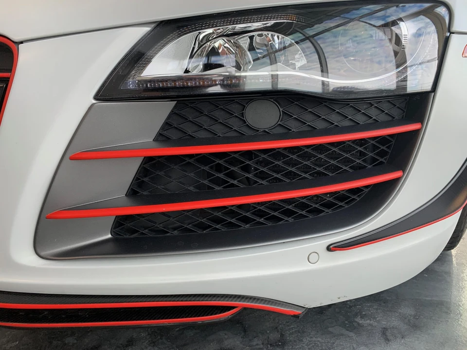 2012 Audi 42 R8 - Image 21 of 31