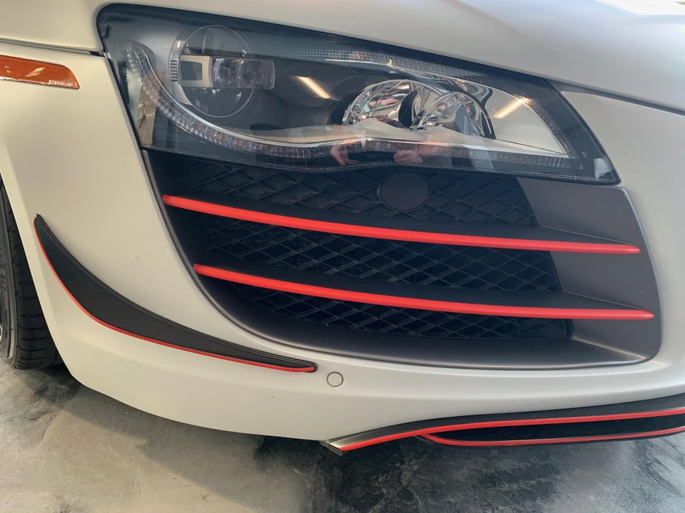 2012 Audi 42 R8 - Image 19 of 31