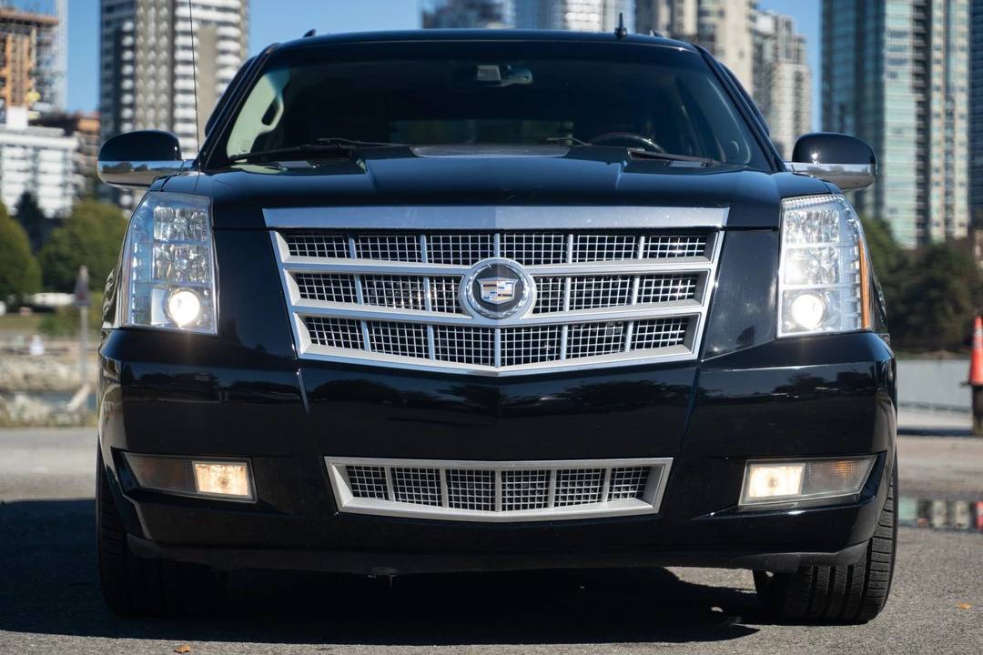 2012 Cadillac Escalade & EXT 3rd Gen - Image 10 of 31