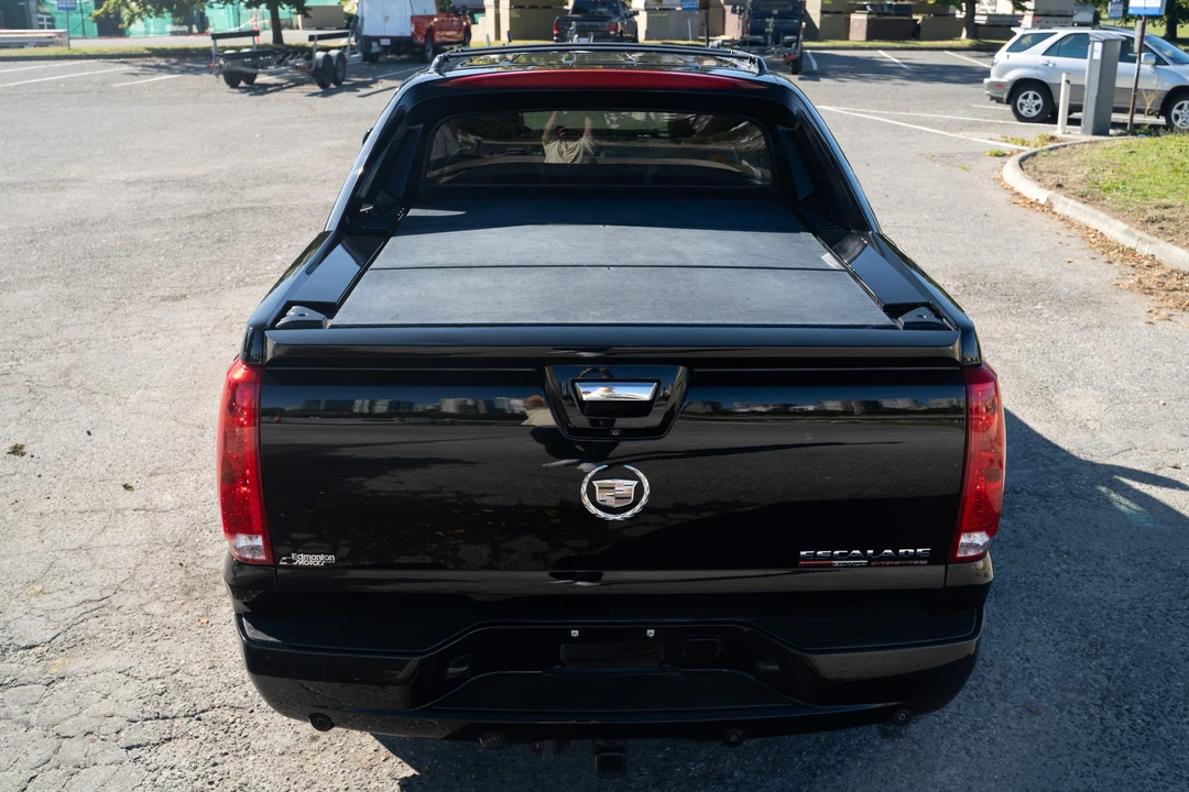 2012 Cadillac Escalade & EXT 3rd Gen - Image 22 of 31