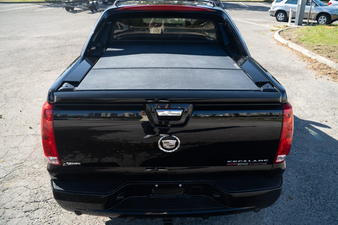 2012 Cadillac Escalade & EXT 3rd Gen - Image 23 of 31