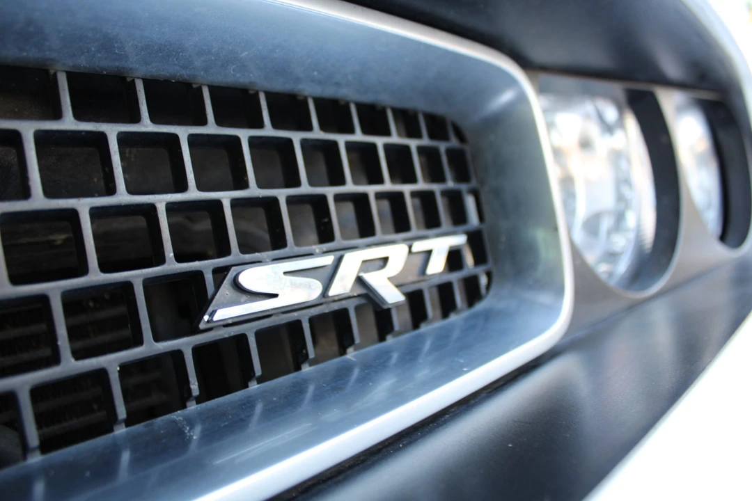 2012 Dodge Challenger SRT8 & 392 3rd Gen - Image 19 of 31