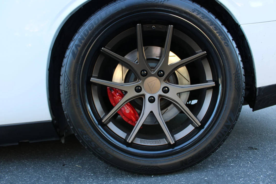 2012 Dodge Challenger SRT8 & 392 3rd Gen - Image 24 of 31