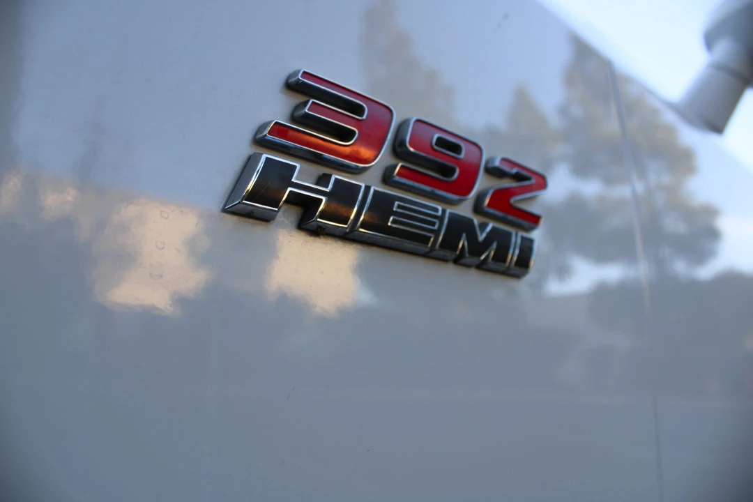 2012 Dodge Challenger SRT8 & 392 3rd Gen - Image 22 of 31
