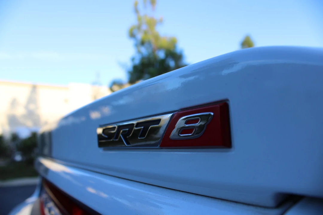 2012 Dodge Challenger SRT8 & 392 3rd Gen - Image 20 of 31