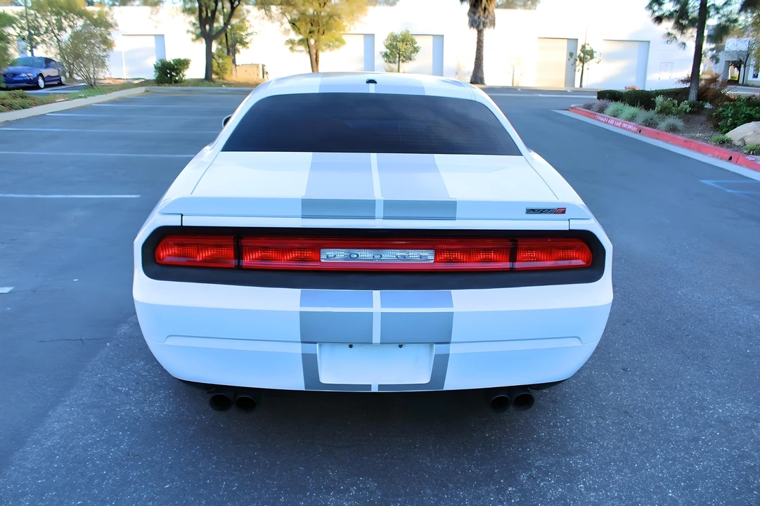 2012 Dodge Challenger SRT8 & 392 3rd Gen - Image 12 of 31