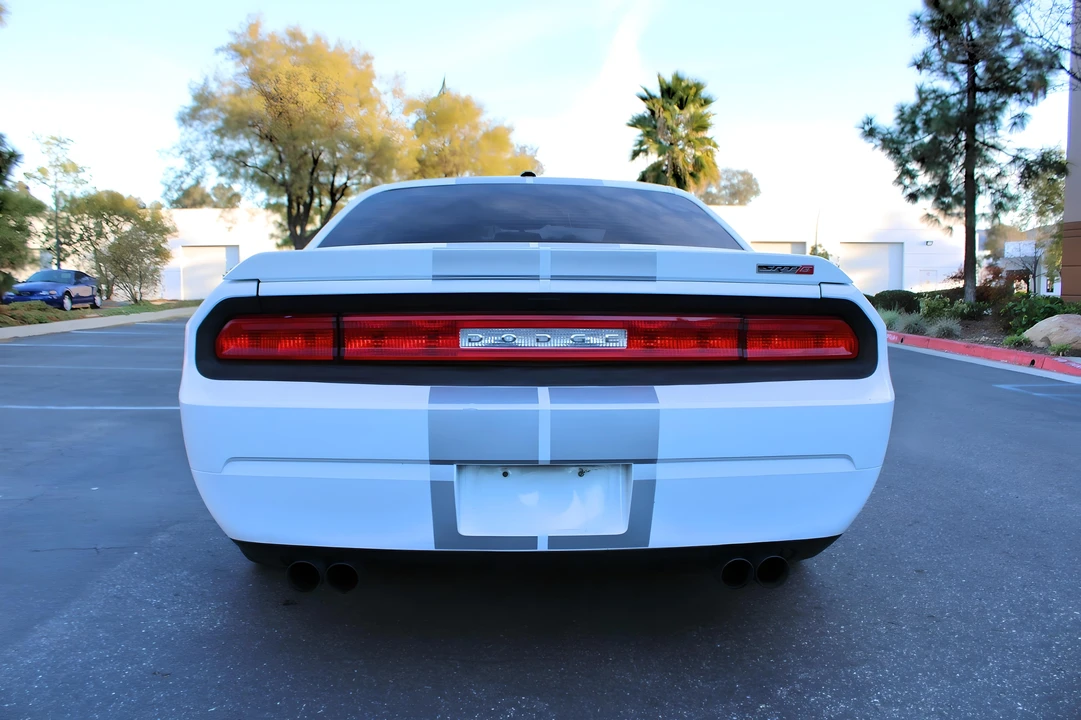 2012 Dodge Challenger SRT8 & 392 3rd Gen - Image 13 of 31