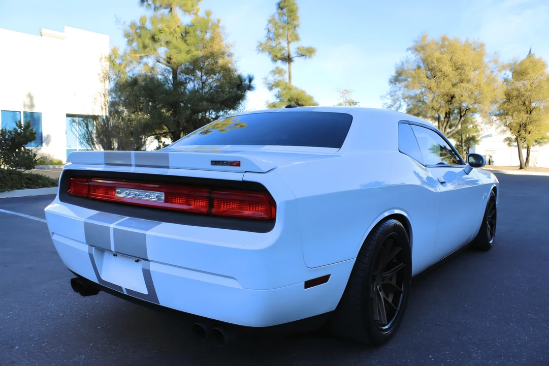 2012 Dodge Challenger SRT8 & 392 3rd Gen - Image 11 of 31