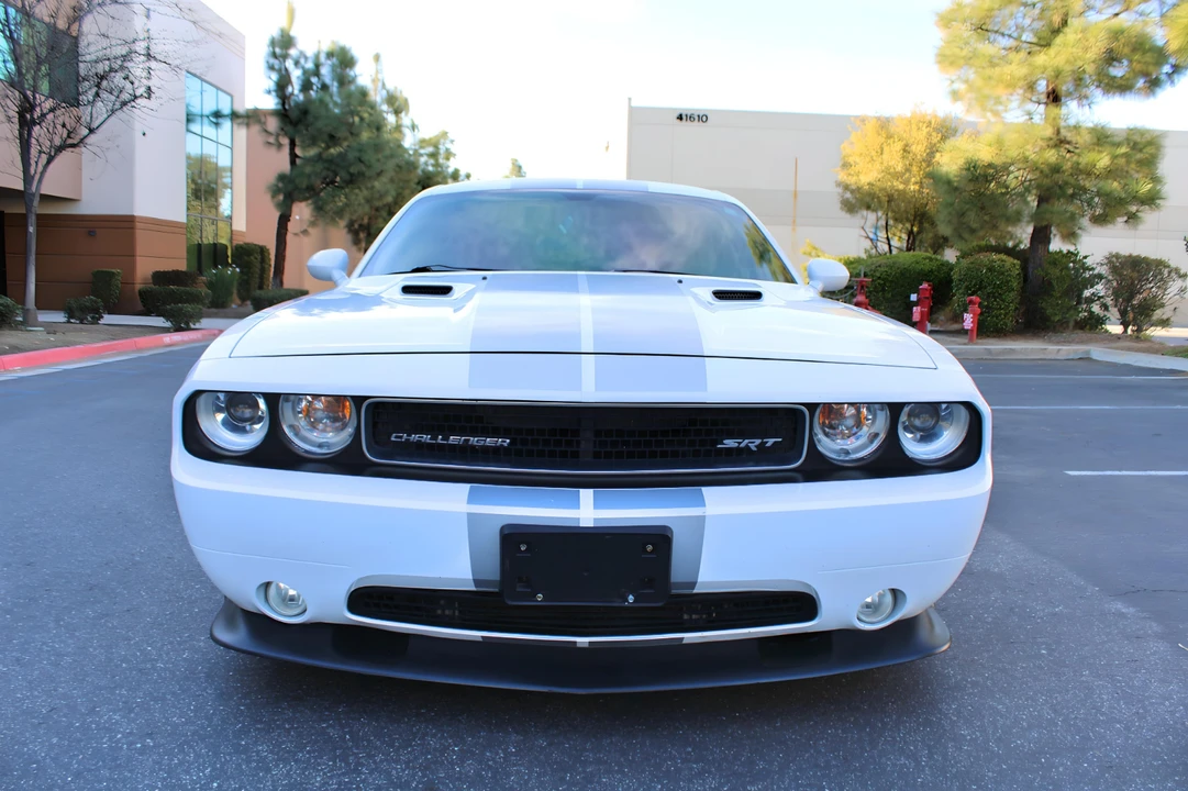 2012 Dodge Challenger SRT8 & 392 3rd Gen - Image 8 of 31