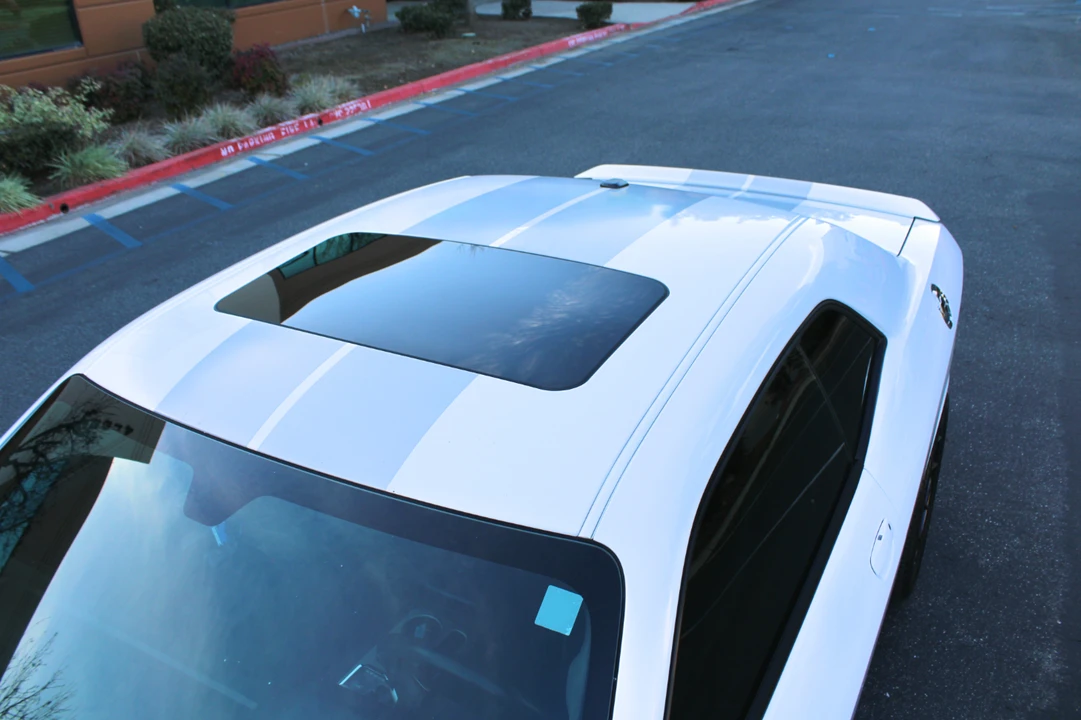 2012 Dodge Challenger SRT8 & 392 3rd Gen - Image 23 of 31