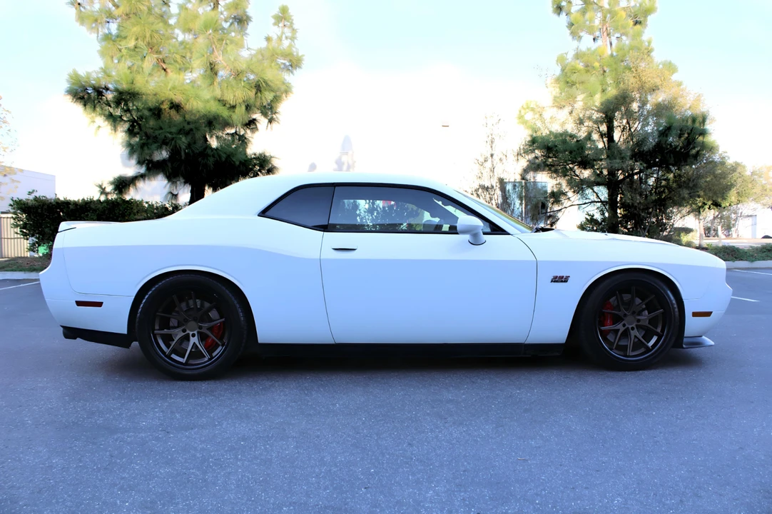 2012 Dodge Challenger SRT8 & 392 3rd Gen - Image 10 of 31