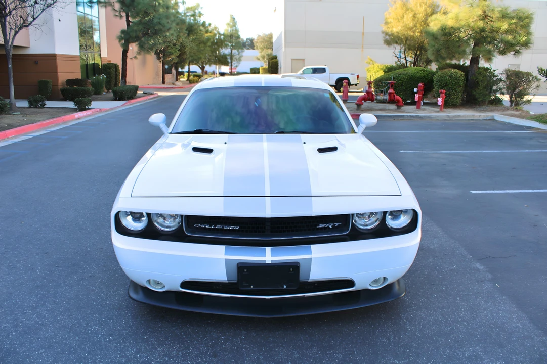2012 Dodge Challenger SRT8 & 392 3rd Gen - Image 7 of 31