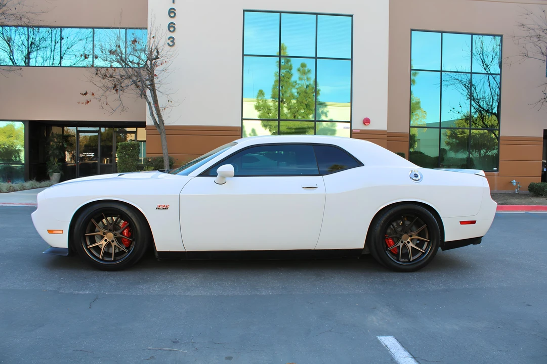 2012 Dodge Challenger SRT8 & 392 3rd Gen - Image 15 of 31