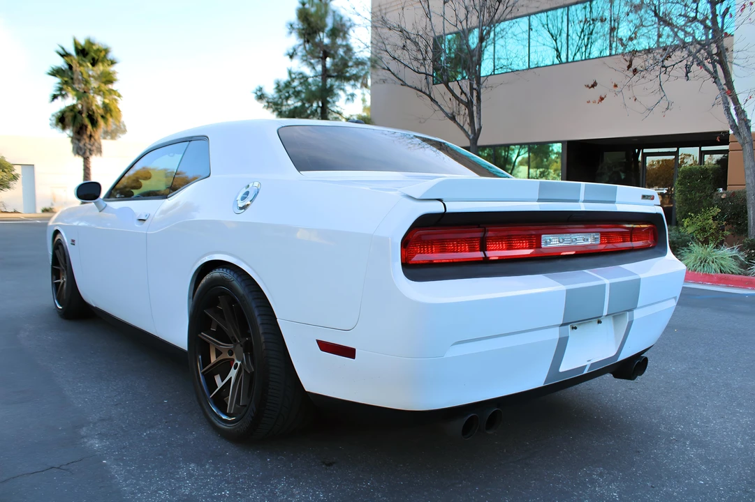 2012 Dodge Challenger SRT8 & 392 3rd Gen - Image 14 of 31