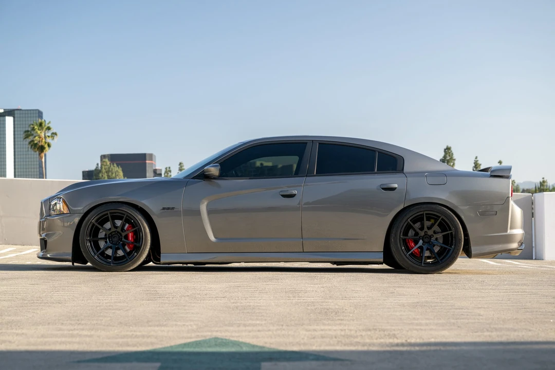 2012 Dodge Charger SRT & 392 7th Gen - Image 6 of 31